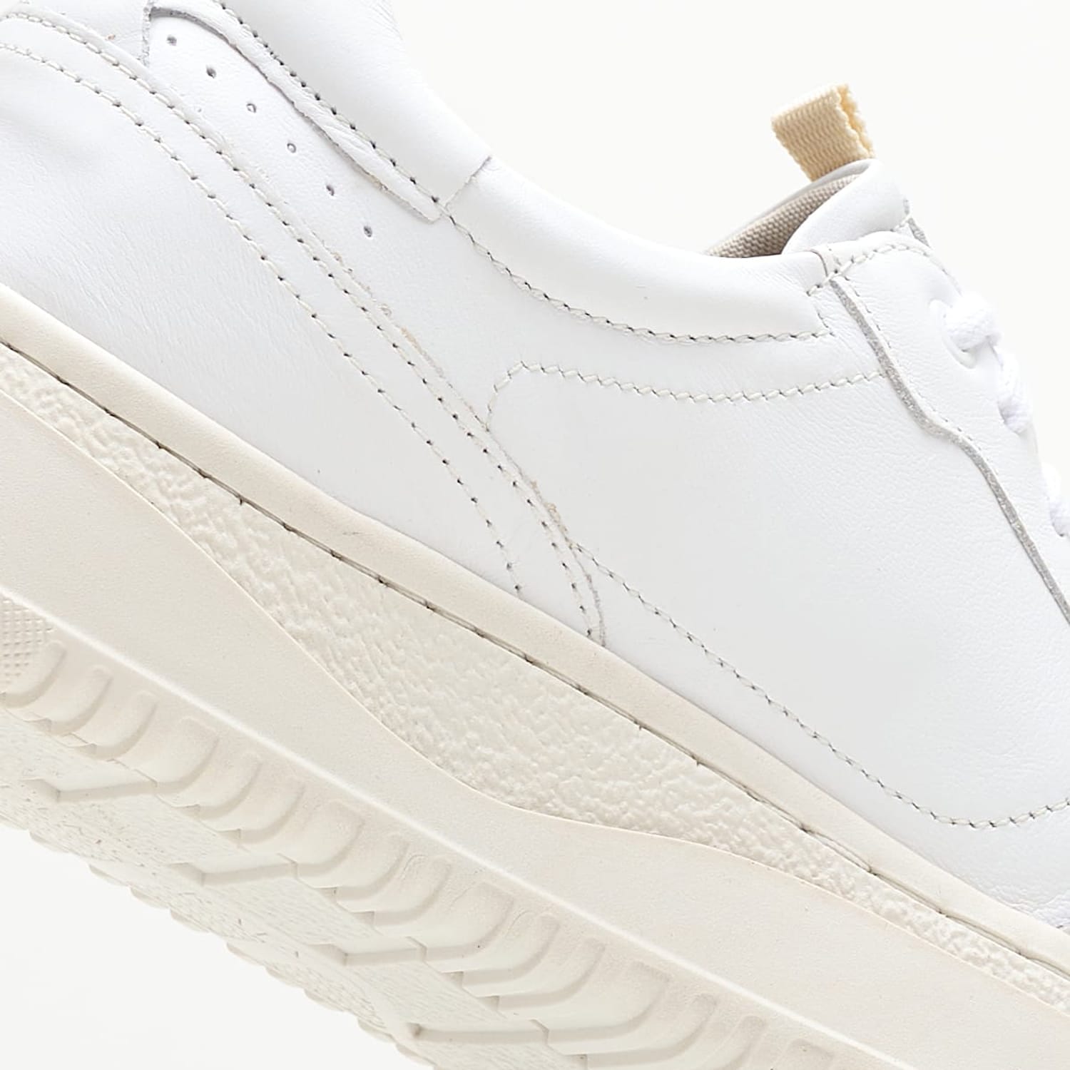 Men Casual Shoes 240501 White Leather Mortoglou Men Casual Shoes 240501 White Leather Mortoglou