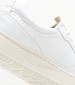 Men Casual Shoes 240501 White Leather Mortoglou