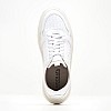 Men Casual Shoes 240501 White Leather Mortoglou Men Casual Shoes 240501 White Leather Mortoglou