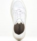 Men Casual Shoes 240501 White Leather Mortoglou