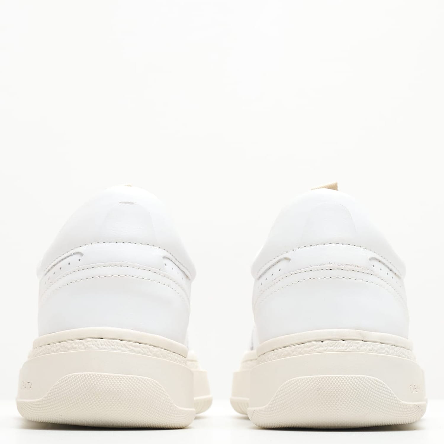 Men Casual Shoes 240501 White Leather Mortoglou Men Casual Shoes 240501 White Leather Mortoglou