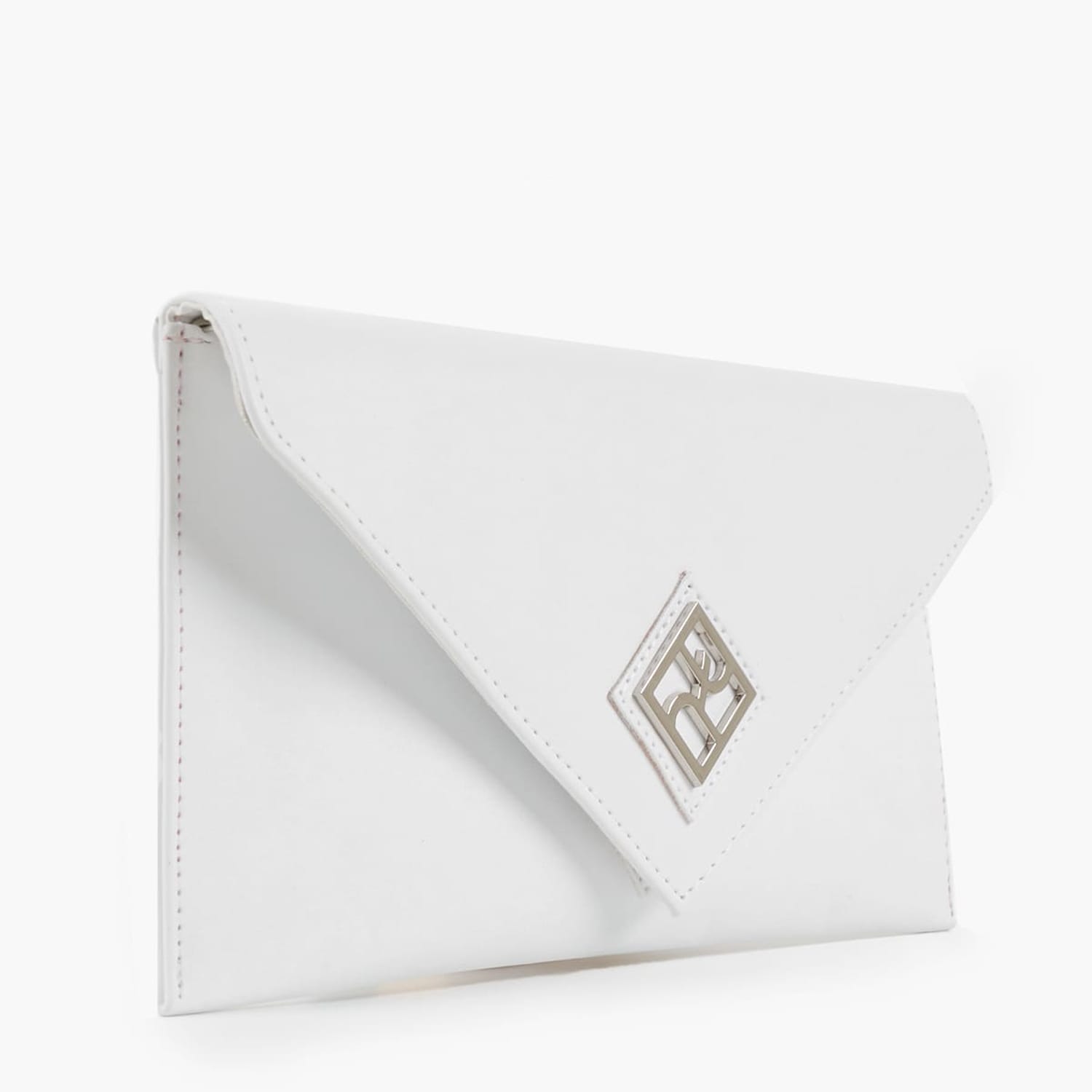 Γυναικείες Τσάντες 90654.S Άσπρο ECOleather Mortoglou