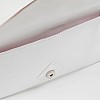 Γυναικείες Τσάντες 90654.S Άσπρο ECOleather Mortoglou