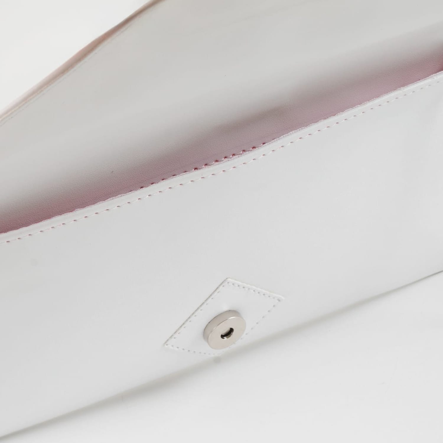 Γυναικείες Τσάντες 90654.S Άσπρο ECOleather Mortoglou