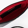 Γυναικείες Τσάντες 90825.S Μαύρο ECOleather Mortoglou Γυναικείες Τσάντες 90825.S Μαύρο ECOleather Mortoglou