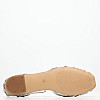 Women Flats Τ.5165 Silver ECOleather Mortoglou Women Flats Τ.5165 Silver ECOleather Mortoglou