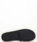 Women Flats Authentic.Flat Black Leather Tommy Hilfiger