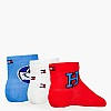 Socks Tommy Hilfiger Babysock.Giftbox.B-Multi