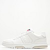 Ανδρικά Παπούτσια Casual Brooklyn Άσπρο Δέρμα Tommy Hilfiger Ανδρικά Παπούτσια Casual Brooklyn Άσπρο Δέρμα Tommy Hilfiger