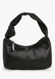 Women Bags City.Girl Black ECOleather Tommy Hilfiger