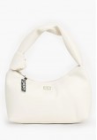 Women Bags City.Girl Beige ECOleather Tommy Hilfiger