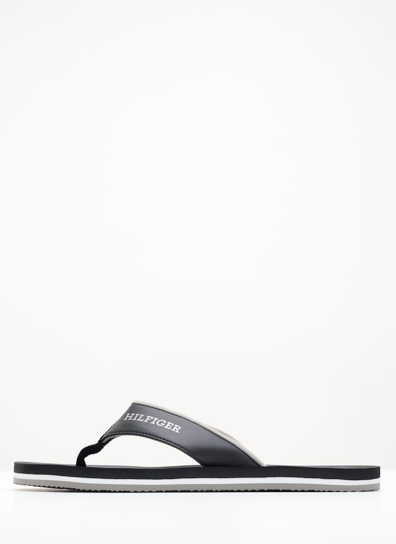 Tommy hilfiger beach best sale shoes