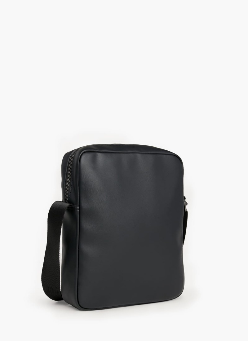 Tommy hilfiger side bag on sale men