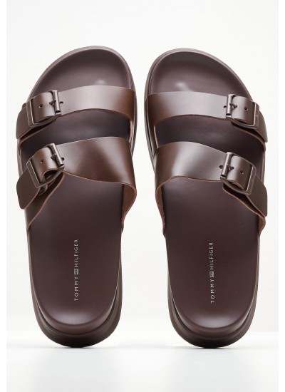 Γυναικεία Γάντια Organic.Gloves Μαύρο Βαμβάκι Calvin Klein