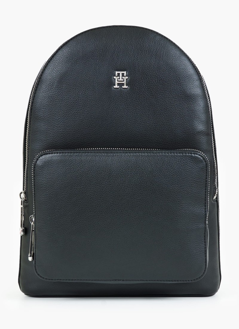 Tommy hilfiger sales purse black