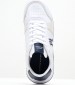 Men Casual Shoes Evo.Mix White Leather Tommy Hilfiger