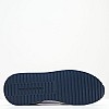 Ανδρικά Παπούτσια Casual Evo.Mix Άσπρο Δέρμα Tommy Hilfiger Ανδρικά Παπούτσια Casual Evo.Mix Άσπρο Δέρμα Tommy Hilfiger