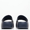 Women Flip Flops & Sandals Flatform.Slide Blue Rubber Tommy Hilfiger Women Flip Flops & Sandals Flatform.Slide Blue Rubber Tommy Hilfiger