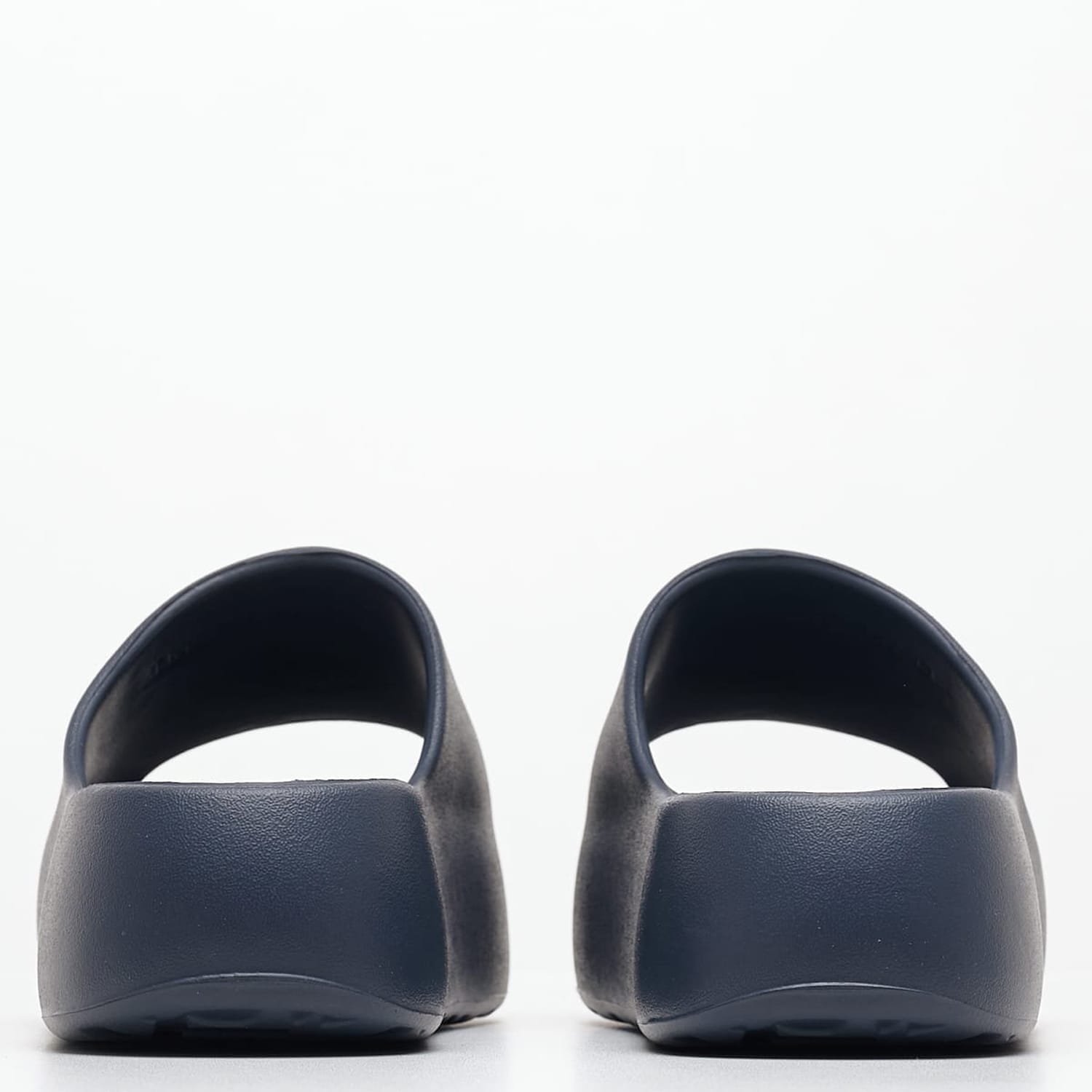 Women Flip Flops & Sandals Flatform.Slide Blue Rubber Tommy Hilfiger Women Flip Flops & Sandals Flatform.Slide Blue Rubber Tommy Hilfiger