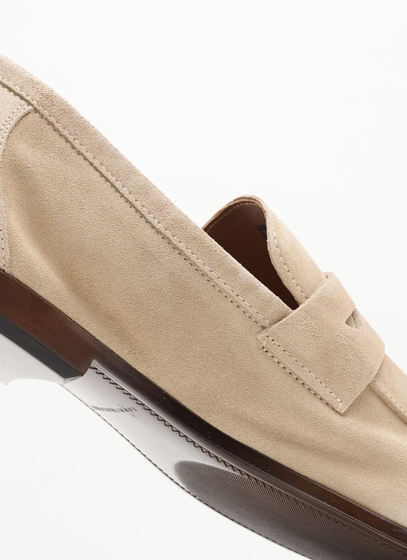 Moccasins sales tommy hilfiger