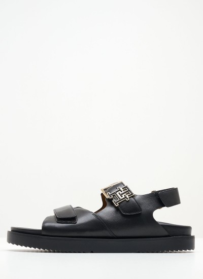 Γυναικεία Flats Bs.Madrid Μπεζ ECOleather Birkenstock