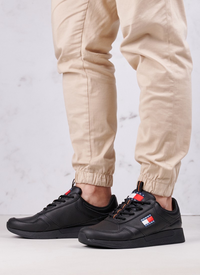 Tommy hilfiger clearance shoes jeans