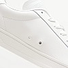 Men Casual Shoes Lea.Cupsole White Leather Tommy Hilfiger Men Casual Shoes Lea.Cupsole White Leather Tommy Hilfiger