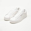 Men Casual Shoes Lea.Cupsole White Leather Tommy Hilfiger Men Casual Shoes Lea.Cupsole White Leather Tommy Hilfiger
