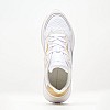 Γυναικεία Παπούτσια Casual Lux.Runner Άσπρο Δέρμα Tommy Hilfiger Γυναικεία Παπούτσια Casual Lux.Runner Άσπρο Δέρμα Tommy Hilfiger