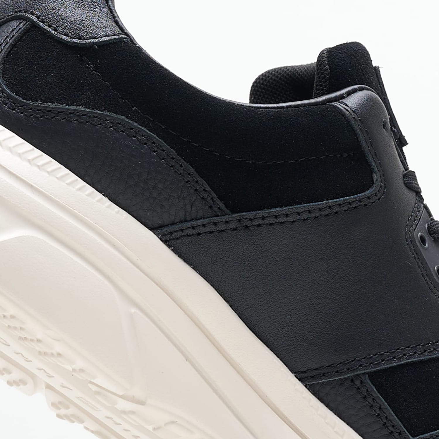 Ανδρικά Παπούτσια Casual Modern.Premium Μαύρο Δέρμα Tommy Hilfiger Ανδρικά Παπούτσια Casual Modern.Premium Μαύρο Δέρμα Tommy Hilfiger