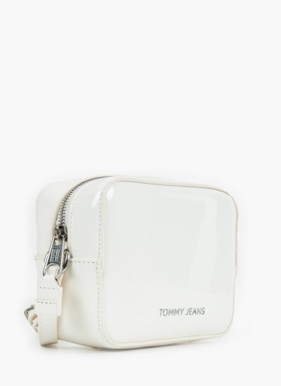 Γυνακεία Καπέλα Bucket.Floral Multi Βαμβάκι Tommy Hilfiger