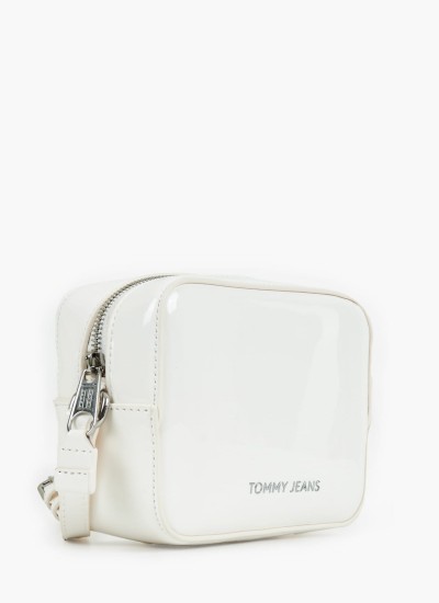 Γυναικείες Τσάντες Camera.Bag23 Μωβ ECOleather Calvin Klein