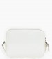 Women Bags Must.Patent White ECOleather Tommy Hilfiger