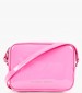 Women Bags Must.Patent Pink ECOleather Tommy Hilfiger