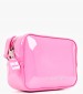 Women Bags Must.Patent Pink ECOleather Tommy Hilfiger