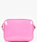 Women Bags Must.Patent Pink ECOleather Tommy Hilfiger