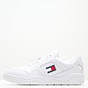 Ανδρικά Παπούτσια Casual Outsole.Color Άσπρο Δέρμα Tommy Hilfiger Ανδρικά Παπούτσια Casual Outsole.Color Άσπρο Δέρμα Tommy Hilfiger
