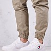 Ανδρικά Παπούτσια Casual Outsole.Color Άσπρο Δέρμα Tommy Hilfiger Ανδρικά Παπούτσια Casual Outsole.Color Άσπρο Δέρμα Tommy Hilfiger