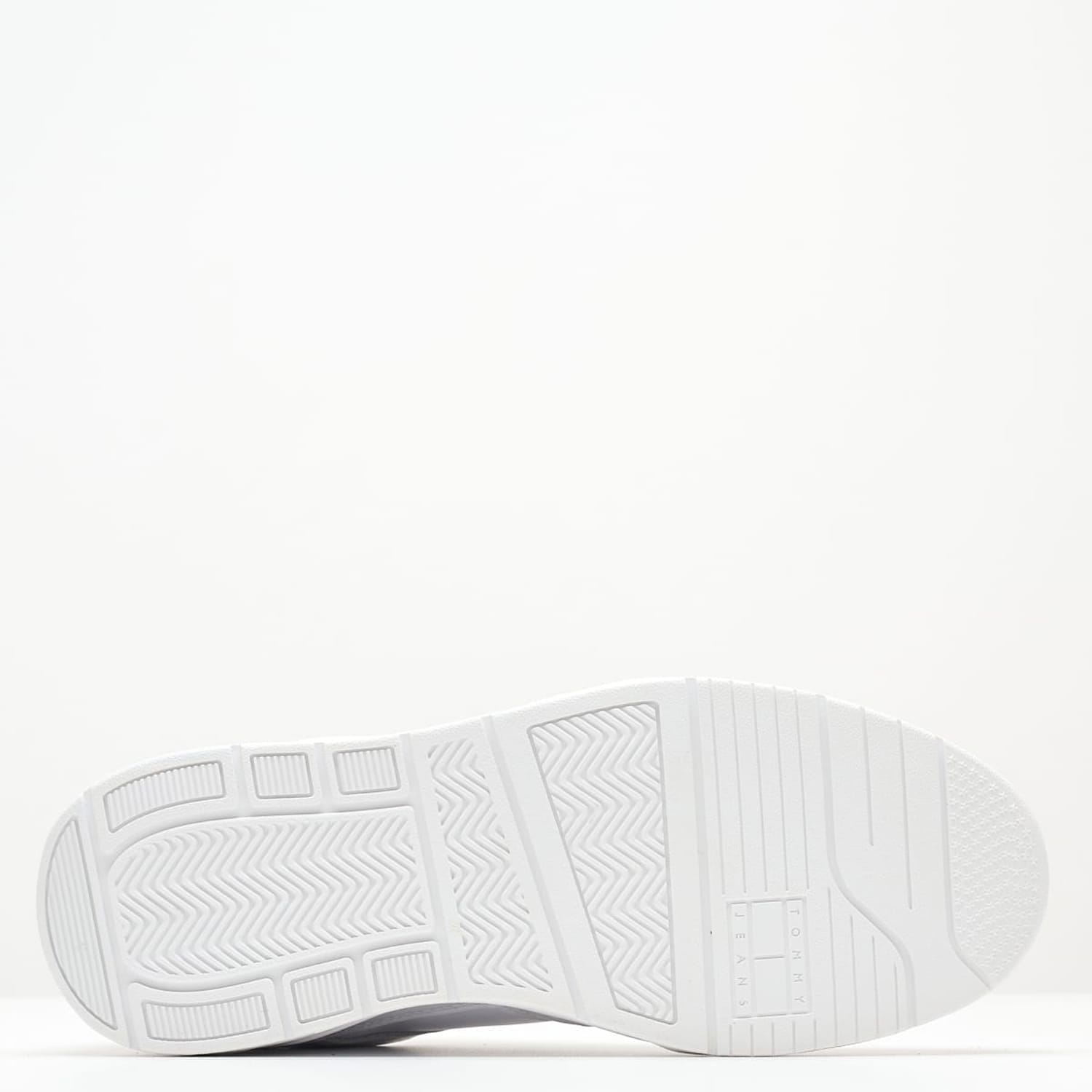 Ανδρικά Παπούτσια Casual Outsole.Color Άσπρο Δέρμα Tommy Hilfiger Ανδρικά Παπούτσια Casual Outsole.Color Άσπρο Δέρμα Tommy Hilfiger