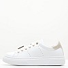 Παιδικά Παπούτσια Casual Platinum.Cut Άσπρο ECOleather Tommy Hilfiger Παιδικά Παπούτσια Casual Platinum.Cut Άσπρο ECOleather Tommy Hilfiger
