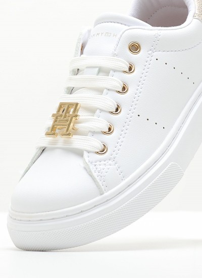 Παιδικά Παπούτσια Casual Bubblex.G Άσπρο ECOleather Geox