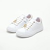 Παιδικά Παπούτσια Casual Platinum.Cut Άσπρο ECOleather Tommy Hilfiger Παιδικά Παπούτσια Casual Platinum.Cut Άσπρο ECOleather Tommy Hilfiger