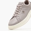 Γυναικεία Παπούτσια Casual Pointy.Court Γκρι Δέρμα Tommy Hilfiger Casual - Sneakers Tommy Hilfiger Pointy.Court-Grey