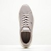 Γυναικεία Παπούτσια Casual Pointy.Court Γκρι Δέρμα Tommy Hilfiger Casual - Sneakers Tommy Hilfiger Pointy.Court-Grey