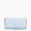 Γυναικείες Τσάντες Refined.Over Μπλε ECOleather Tommy Hilfiger Γυναικείες Τσάντες Refined.Over Μπλε ECOleather Tommy Hilfiger