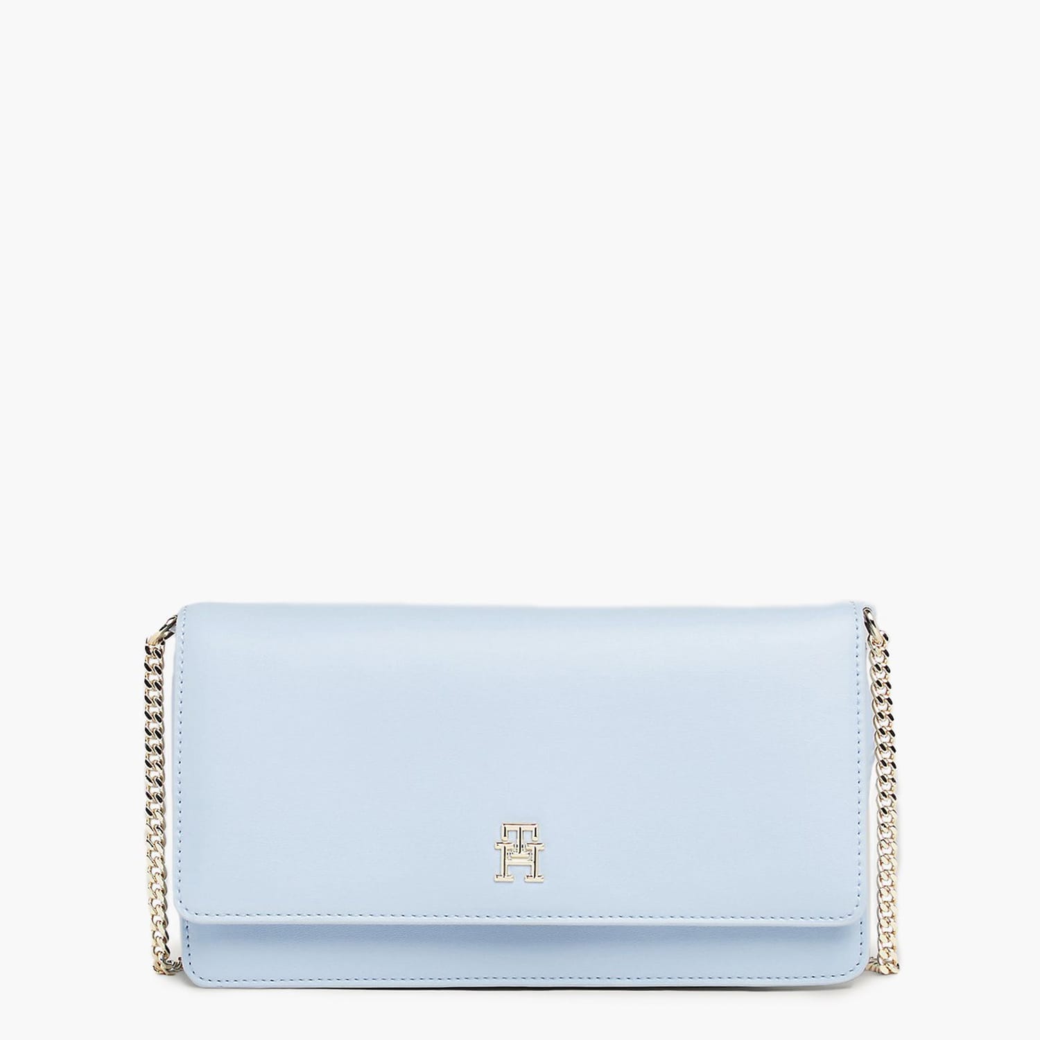 Γυναικείες Τσάντες Refined.Over Μπλε ECOleather Tommy Hilfiger