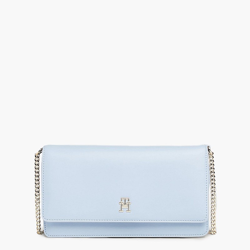 Γυναικείες Τσάντες Refined.Over Μπλε ECOleather Tommy Hilfiger