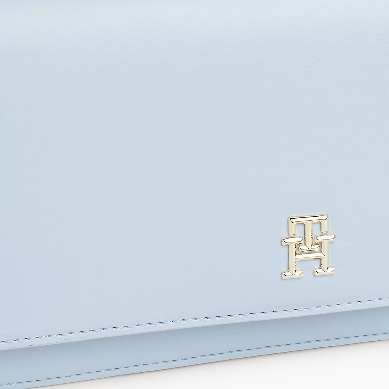 Γυναικείες Τσάντες Refined.Over Μπλε ECOleather Tommy Hilfiger Γυναικείες Τσάντες Refined.Over Μπλε ECOleather Tommy Hilfiger