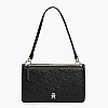 Γυναικείες Τσάντες Refined.Sh Μαύρο ECOleather Tommy Hilfiger Γυναικείες Τσάντες Refined.Sh Μαύρο ECOleather Tommy Hilfiger