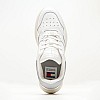 Women Casual Shoes Retro.Patent White Leather Tommy Hilfiger Women Casual Shoes Retro.Patent White Leather Tommy Hilfiger